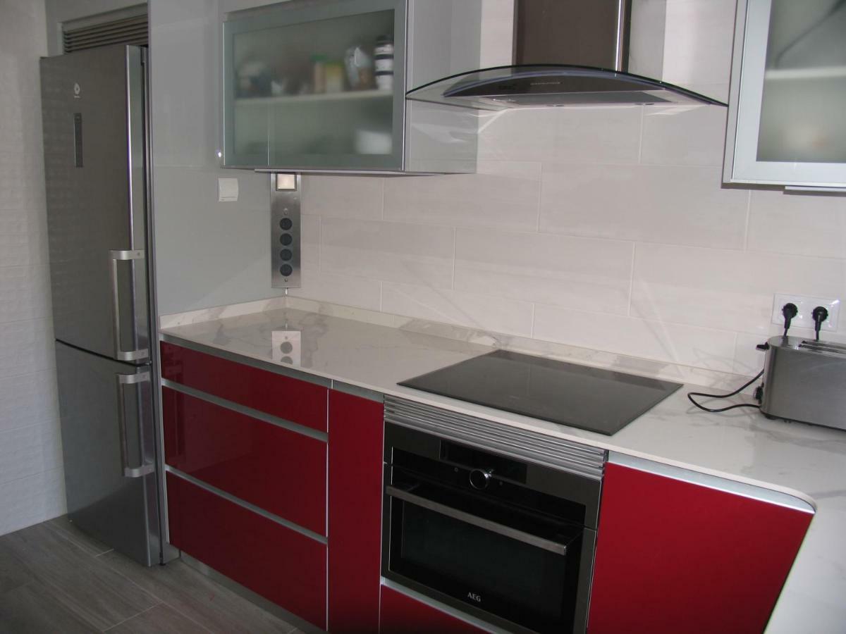 Holiday home Casa Sant Antoni Maria Claret Cambrils
