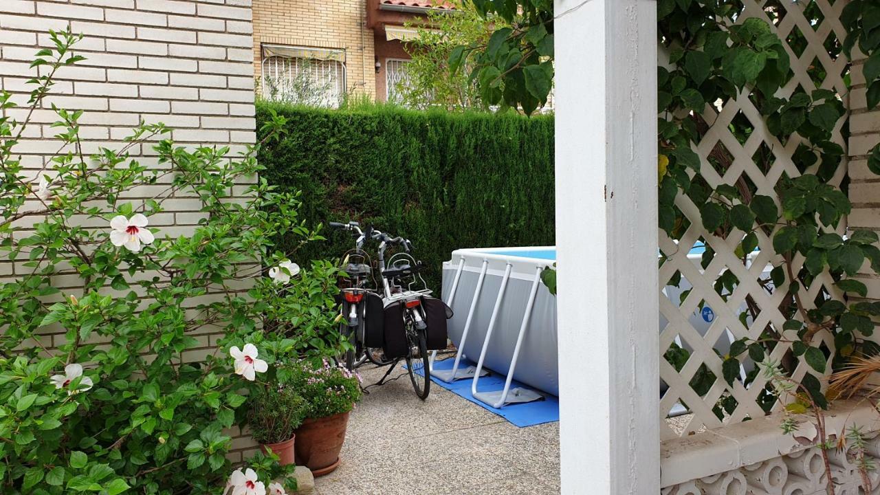 Casa Sant Antoni Maria Claret Holiday home *