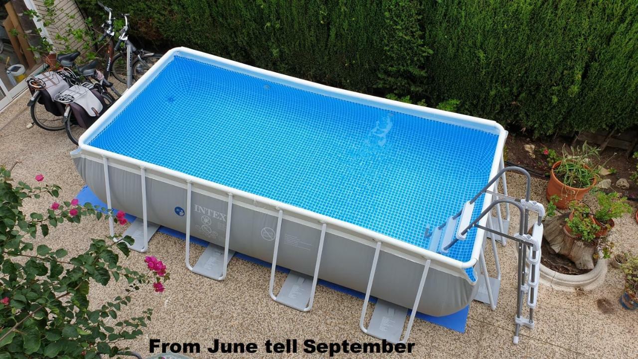 Casa Sant Antoni Maria Claret Holiday home