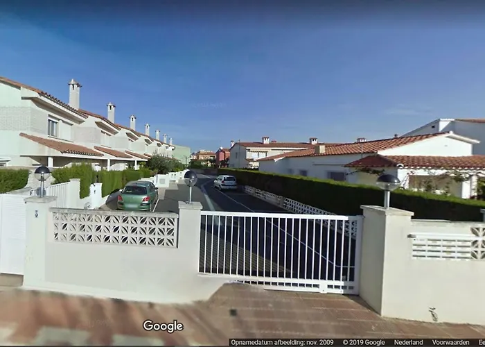 Casa Sant Antoni Maria Claret