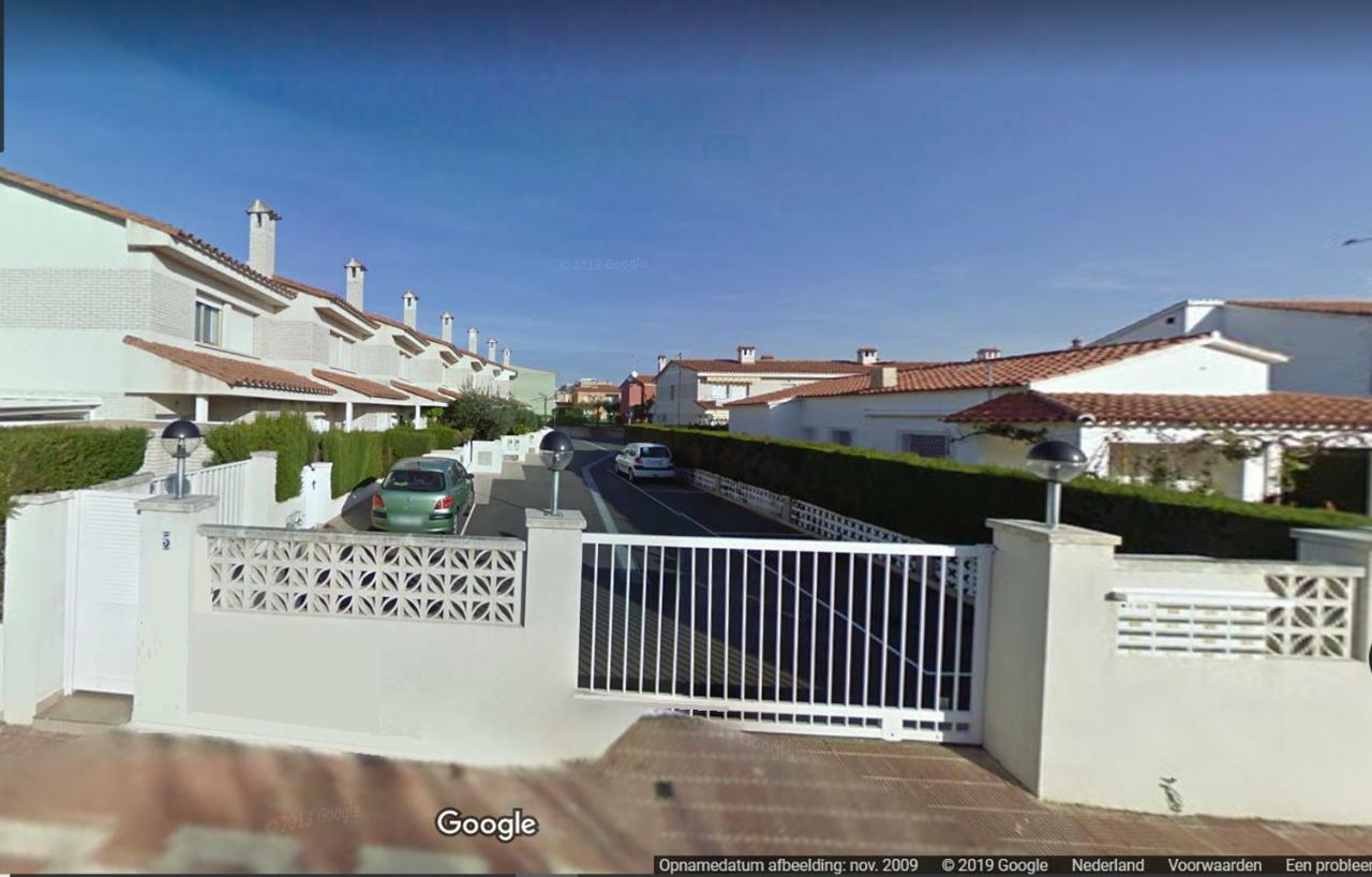 Ferienhaus Casa Sant Antoni Maria Claret Cambrils