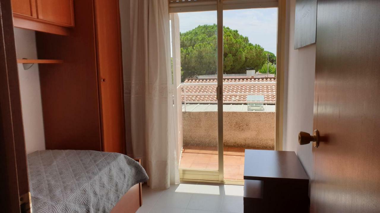 Casa Sant Antoni Maria Claret Ferienhaus *