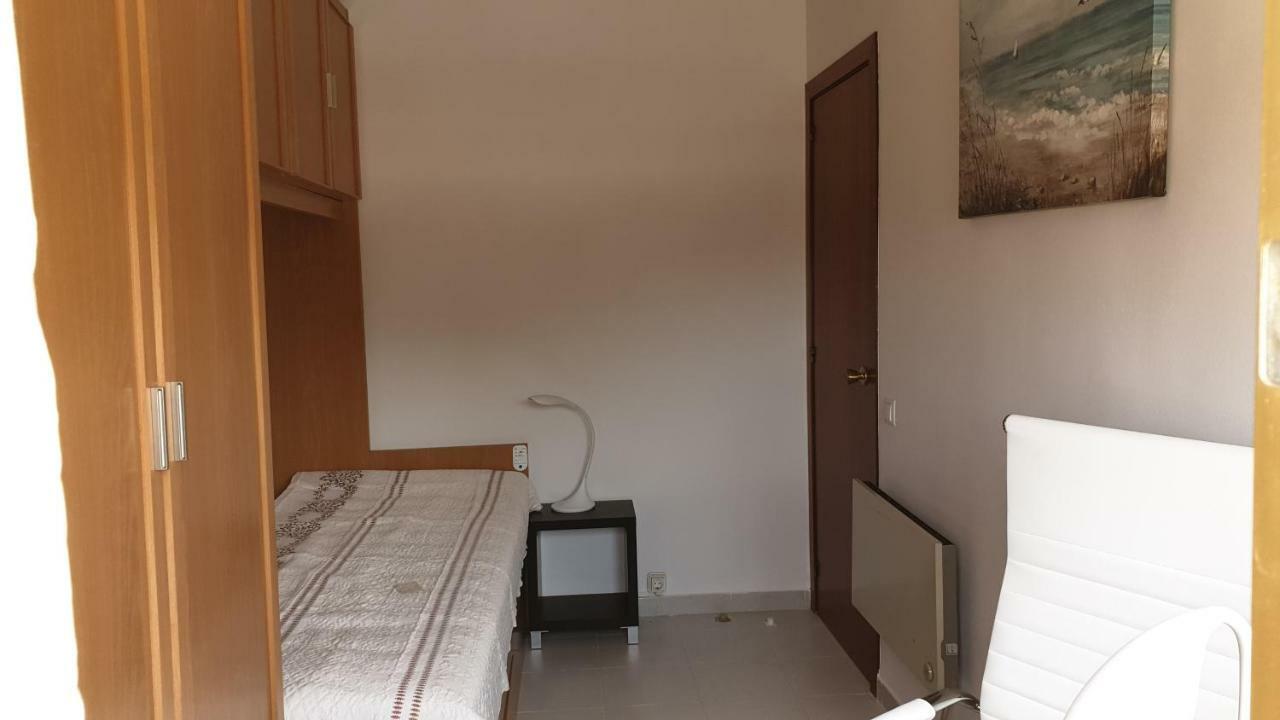 Casa Sant Antoni Maria Claret Vakantiehuis *