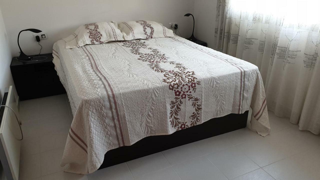 Casa Sant Antoni Maria Claret Ferienhaus Cambrils