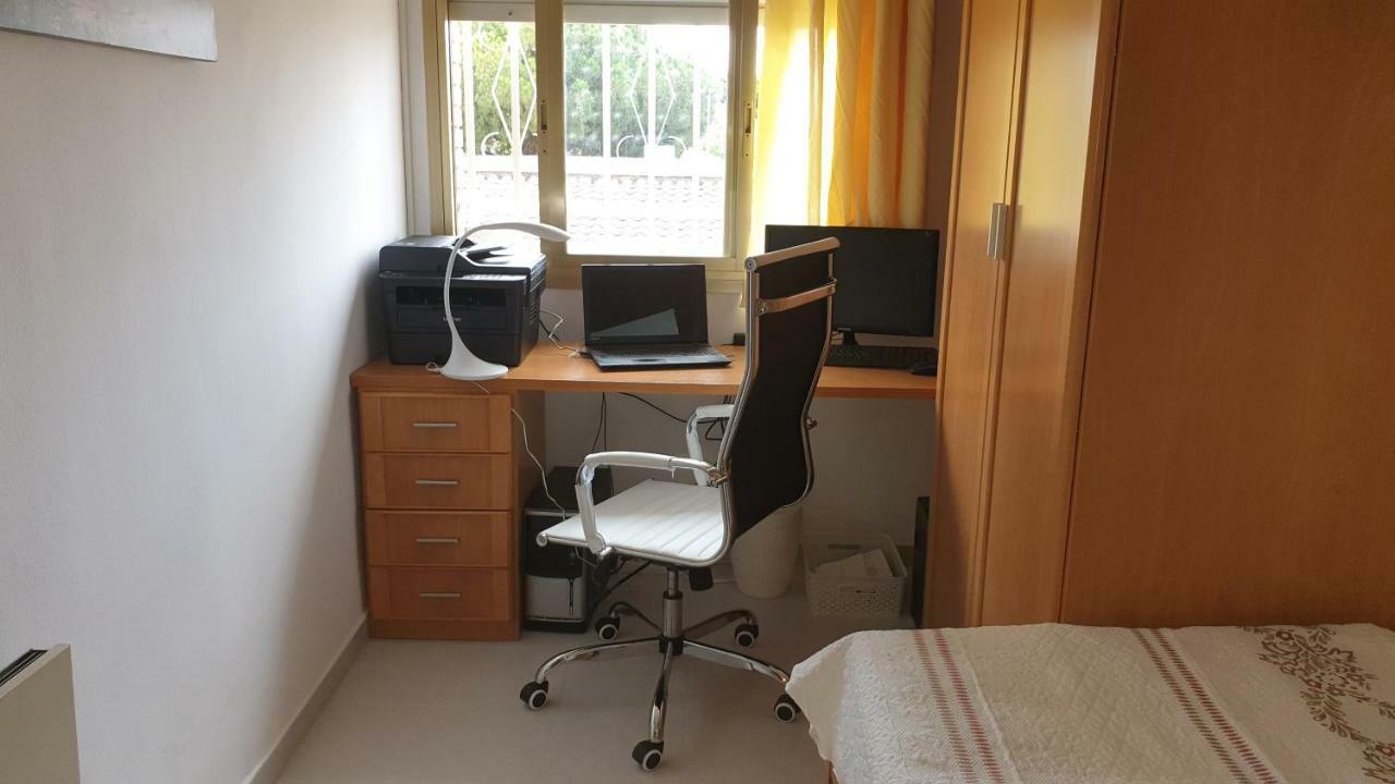 Vakantiehuis Casa Sant Antoni Maria Claret Cambrils
