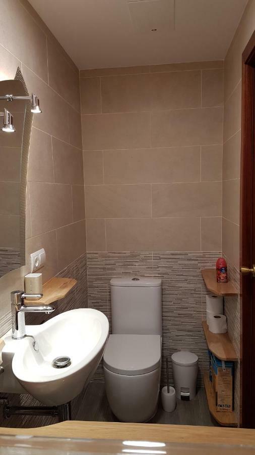 Vakantiehuis Casa Sant Antoni Maria Claret Cambrils