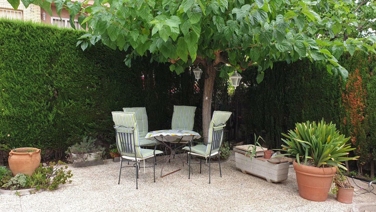Casa Sant Antoni Maria Claret Ferienhaus